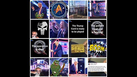 Musical Montage YMCA GITMO Special!