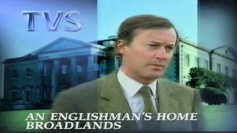 An Englishman's Home 1984