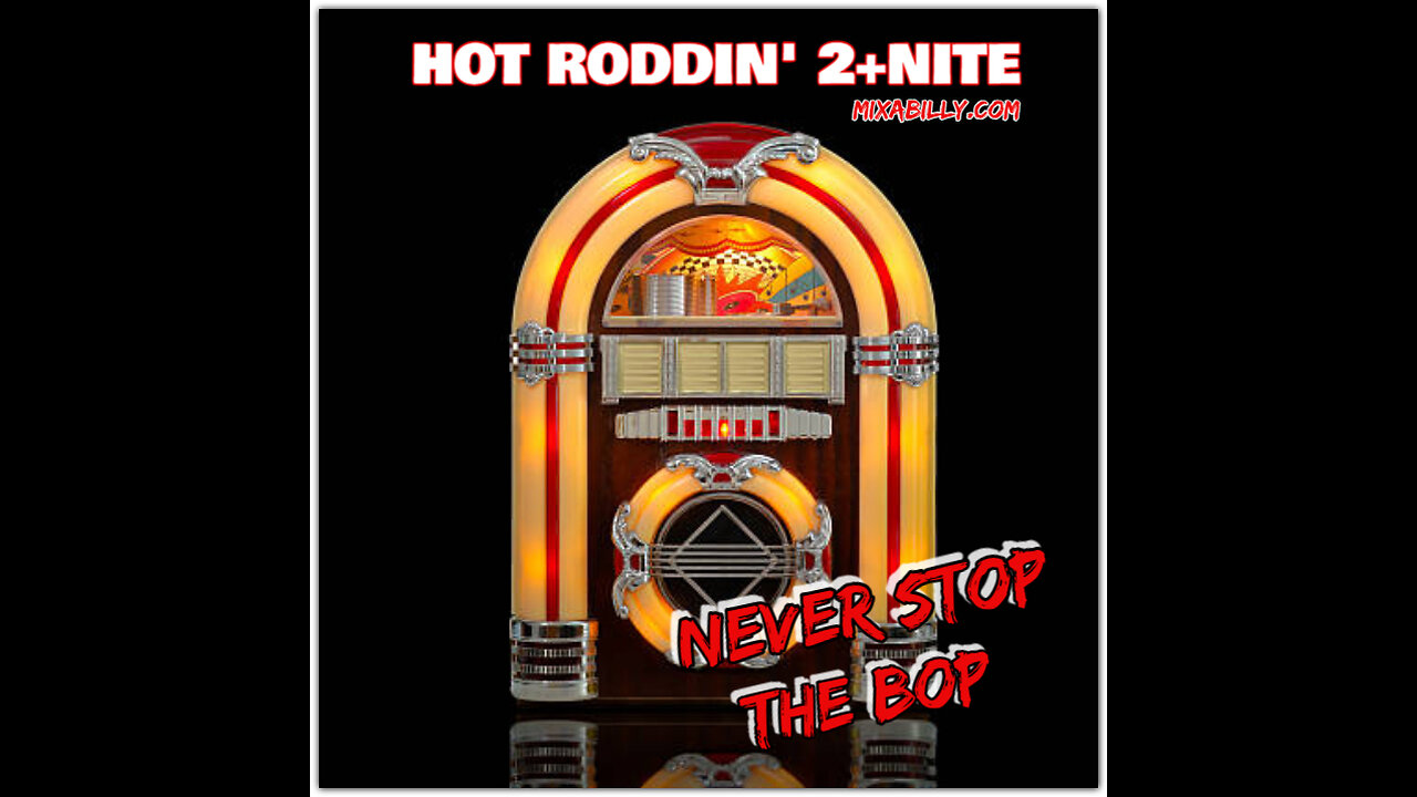 Hot Roddin' 2+Nite - Ep 670 - 05-10-25