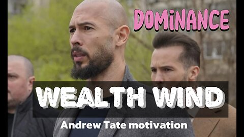 Andrew Tate: Why the Rich always beat the system / Motivation Video