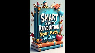 Smart Study Revolution Your Path Forward