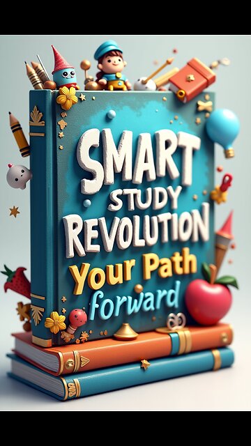 Smart Study Revolution Your Path Forward