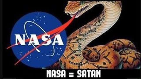 Exposing the Satanic Origins of NASA and Its Biggest Deception | Vital Information in Description