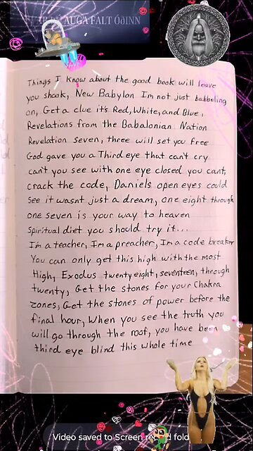 ODINISM poetry ❤️