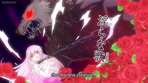 konoha made quite the monster | The Dark History of the Reincarnated Villainess