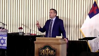 August 24, 2025 - "Fear Of God" Part 3 of 4 - Pastor Danny Cleave
