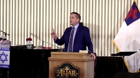 August 24, 2025 - "Fear Of God" Part 3 of 4 - Pastor Danny Cleave