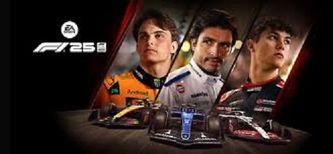 F1 25 - My Team - Season 1 - Round 3 - Japan