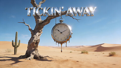 Tickin' Away