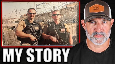 The Truth About My Time in the Secret Service...