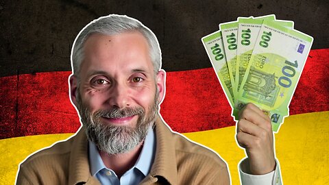 German Pensions Explained (with ETFs)