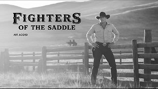 FIGHTERS OF THE SADDLE (1929) Art Acord, Peggy Montgomery & John Lowell | Western | Cinema Gem