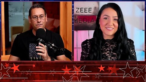 Why Australia's "Hate Speech" Bill is an Attack on Christianity | Maria Zeee on Redacted