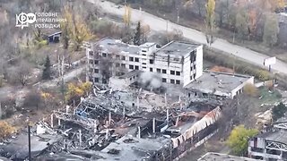 Why Ukraine keeps fighting for Pokrovsk and what losing it would mean