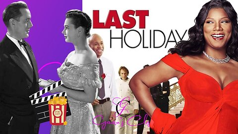 QUEEN LATIFAH'S Movie was ACTUALLY a 1950s CLASSIC | DID YOU KNOW?