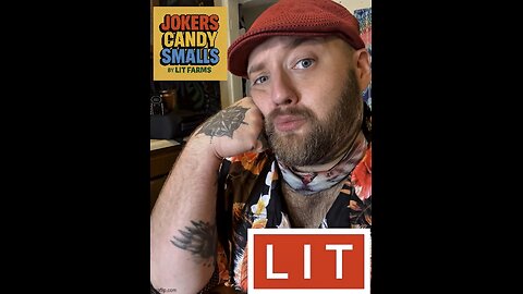 Jokers candy smalls lit farms review