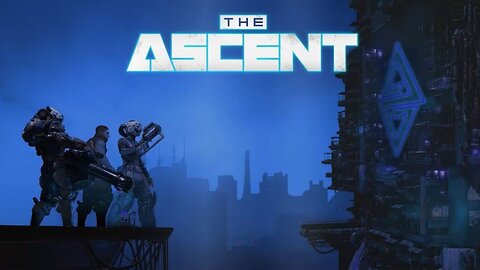 The Ascent
