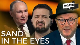 It's not enough to say that Ukraine will not be joining Nato