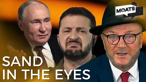 It's not enough to say that Ukraine will not be joining Nato