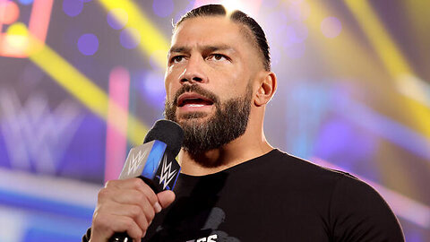 Roman Reigns charges up The Bloodline for Unification showdown: SmackDown, May 20, 2022 @wwefree ​