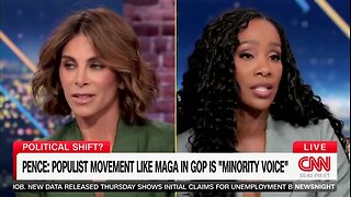 Scott Jennings Mocks Karen Finney After She Recounts a Meeting on How to Defeat Trump: ‘How Did it Hold Up?’