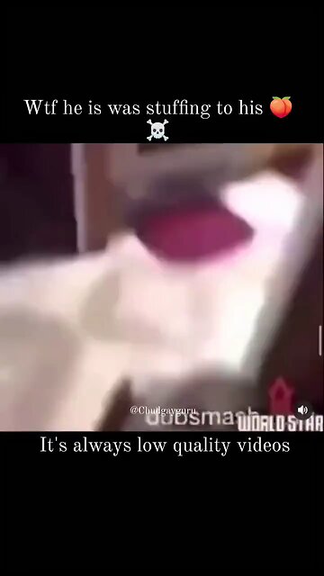 WHEN YOU LIKE STUFFING OTHER THAN THE HOLIDAYS