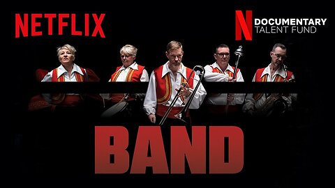 BAND Documentary | Netflix