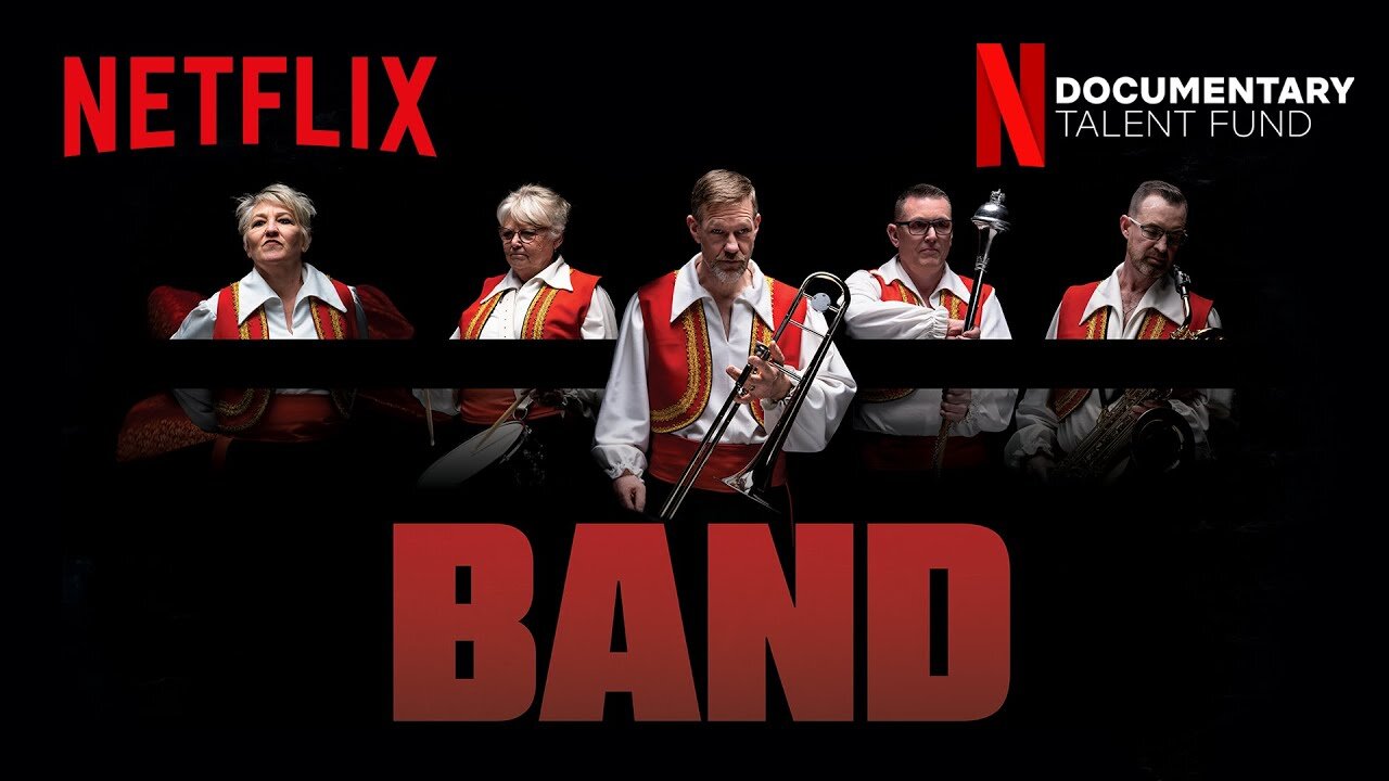 BAND Documentary | Netflix