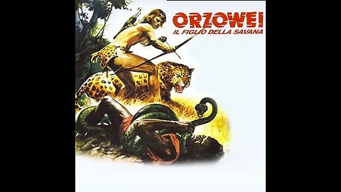 ORZOWEI---PUNTATA 3 . 4