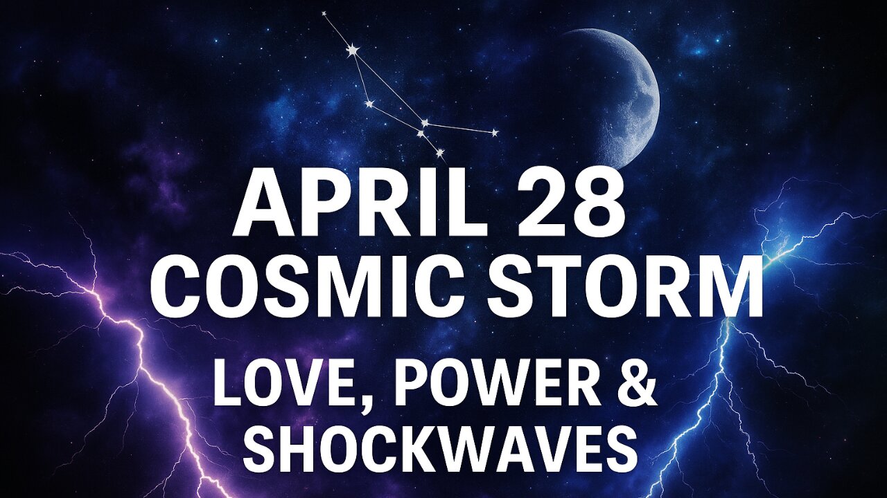 This Taurus New Moon Will Shake Your Comfort Zone — Ready or Not #taurusnewmoon #april2025energy