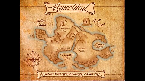 Neverland Nation: Students Can't Grow Up