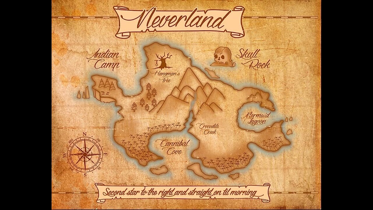 Neverland Nation: Students Can't Grow Up