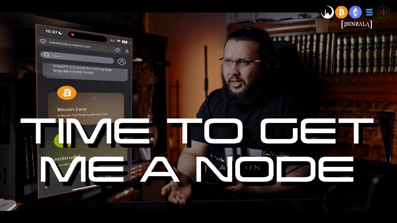 HOW TO UPGRADE DELL PRECISION 5550 SSD FOR A BITCOIN NODE WITH START9 OS