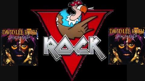 GTA Vice City 2003 / David Lee Roth "Yankee Rose"