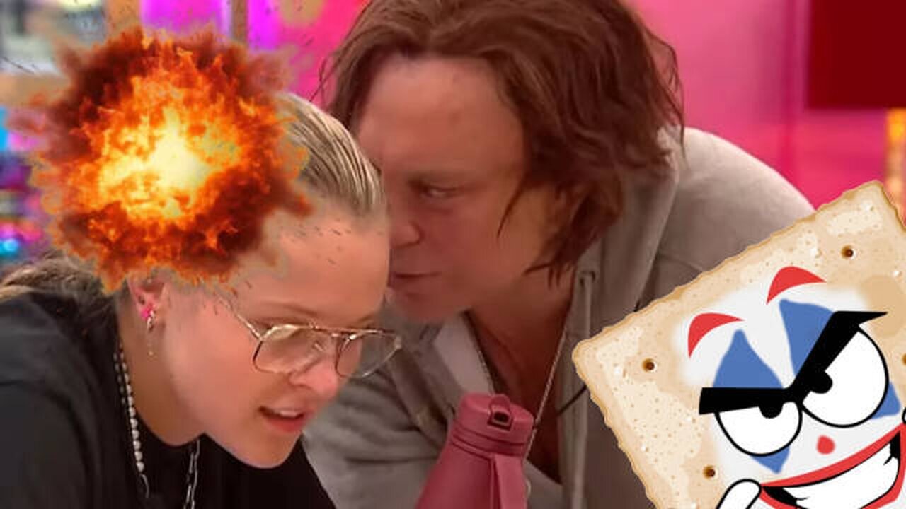 Mickey Rourke Kills JOJO ReeEEeE Stream