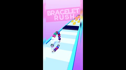 bracelet rush