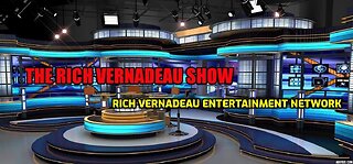 THE CONTENT CREATION OF RICH VERNADEAU