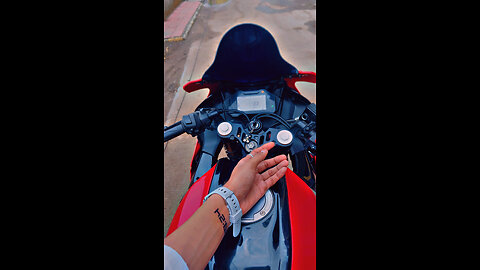 Yamaha ☄️