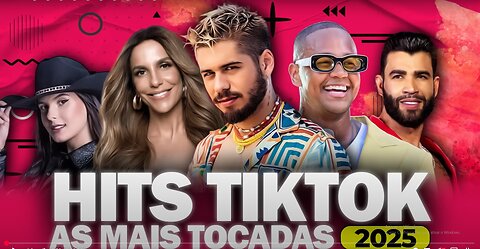 THE MOST PLAYED SONGS IN BRAZIL