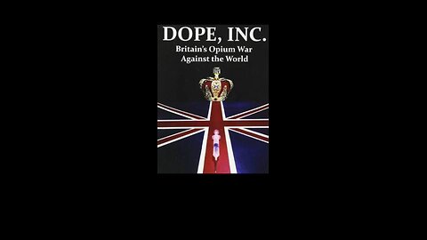 Dope inc , the cia and drugs