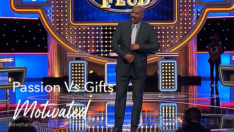 Don’t Chase Your Passion — Honor Your Gift