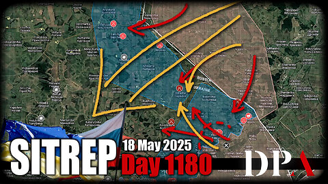 [ Ukraine SITREP ] RUSSIA CHOOSE NORTH!!! Potential new offensive along Russia-Ukraine border!