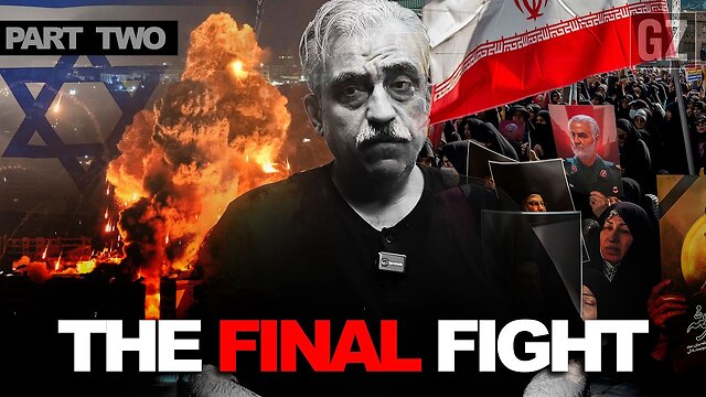 The US and Iran "fighting for final, ultimate victory" - top Iranian analyst