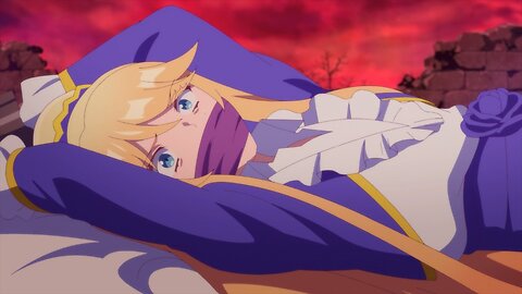 Akuyaku Reijou nanode Last Boss wo Kattemimashita damsel