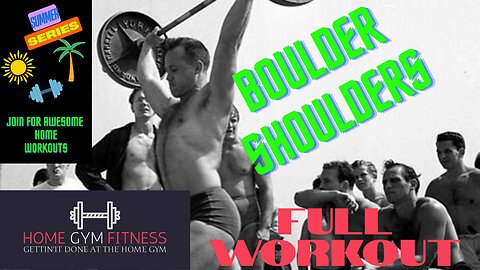 Indoor Gym Full Shoulders Workout for GainZ #fitness #shouldersworkout #summerworkout