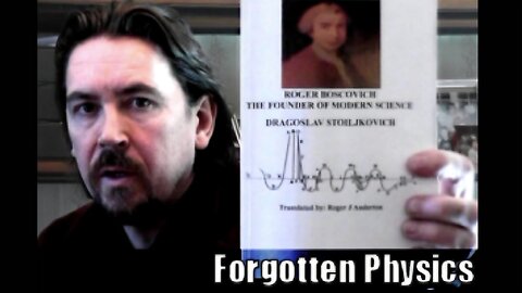 Hidden History of Physics - w/ Roger Anderton (2015) [Richplanet TV Show 195]