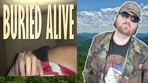 The Buried Alive Prank (AngryGrandpaShow) - Reaction! (BBT)