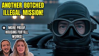 REVEALED: Secret Botched Navy Seals Mission Against North Korea! (& Much More)