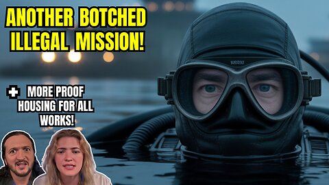 REVEALED: Secret Botched Navy Seals Mission Against North Korea! (& Much More)