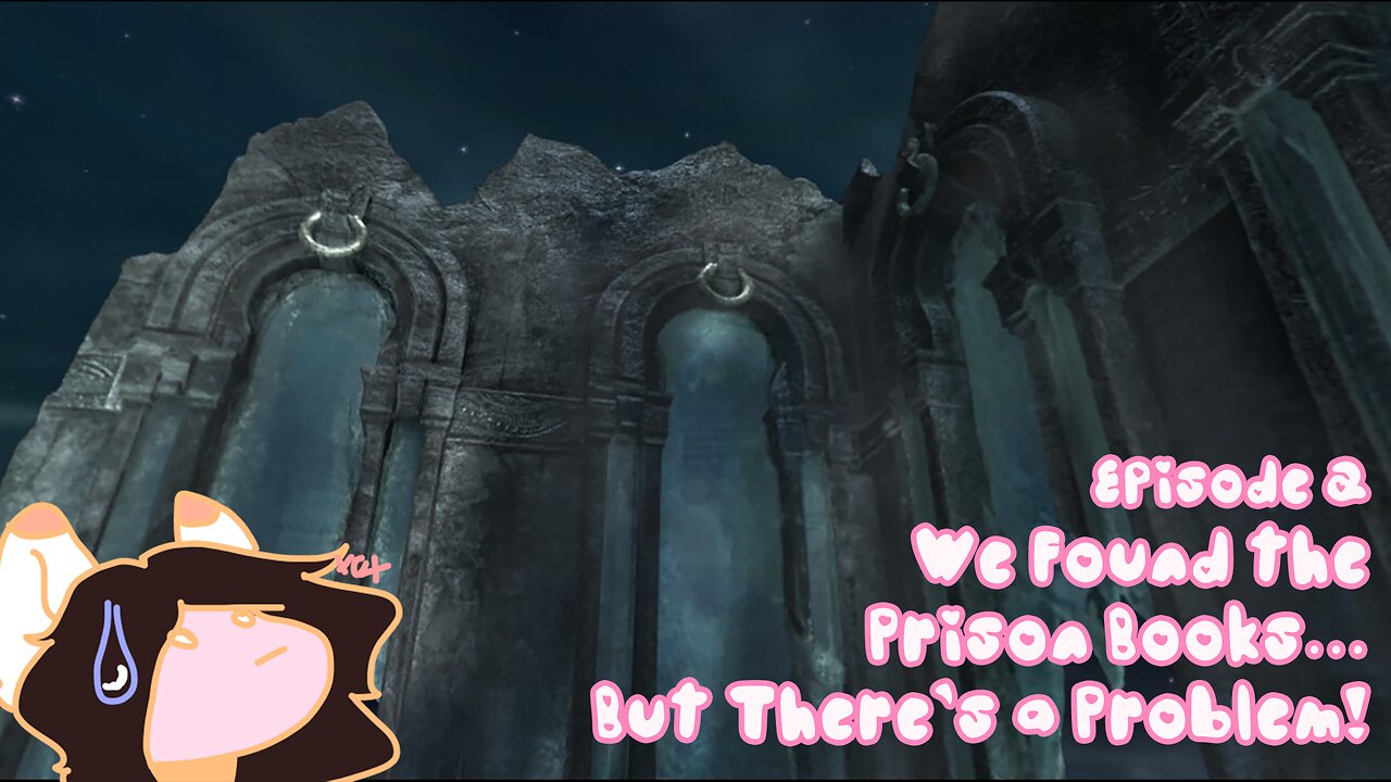 Episode 2: We Found the Prison Books… But Where’s the Prisoner?! || Myst IV: Revelation